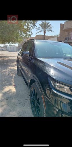 كيا سورينتو